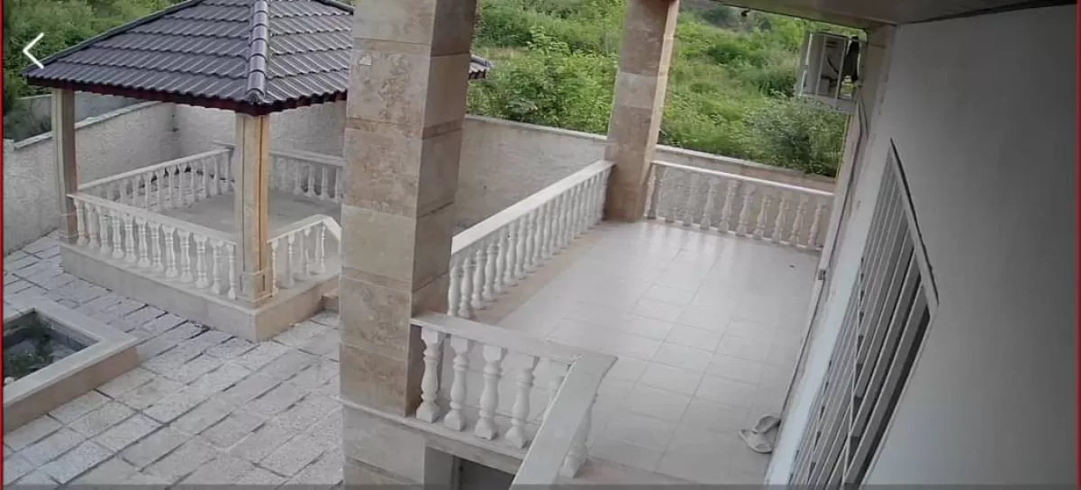 فروش ویلا 4 خوابه ، در نوشهر