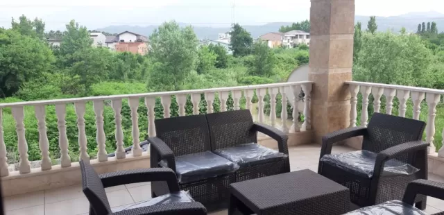 فروش ویلا 4 خوابه ، در نوشهر