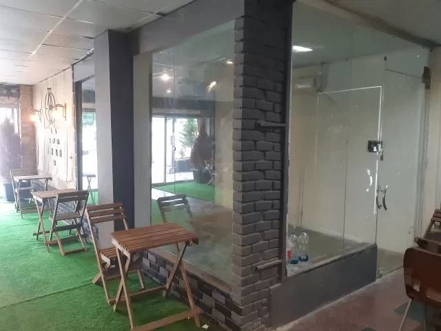 فروش سرقفلی مغازه 14 متری در نوشهر