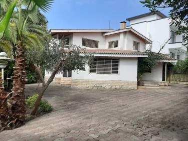 فروش باغ ویلا در نوشهر