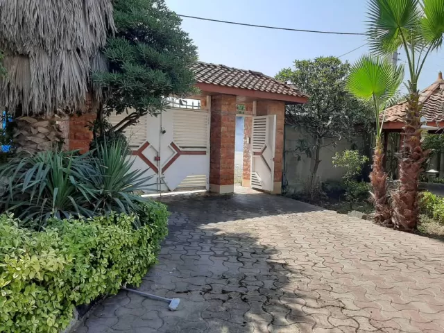 فروش باغ ویلا در نوشهر