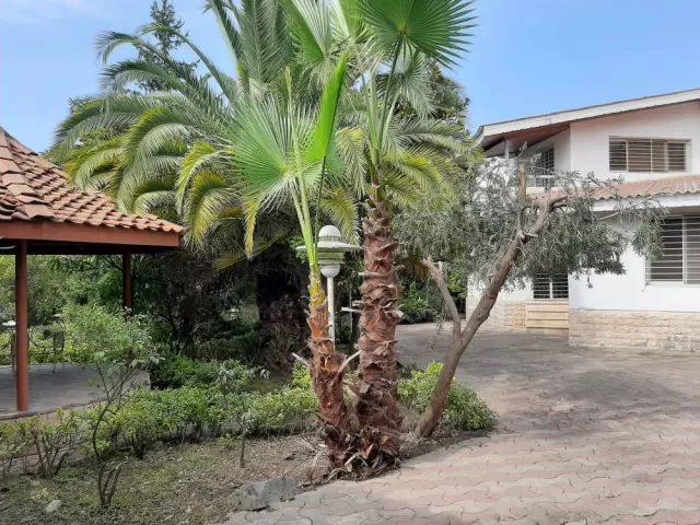 فروش باغ ویلا در نوشهر