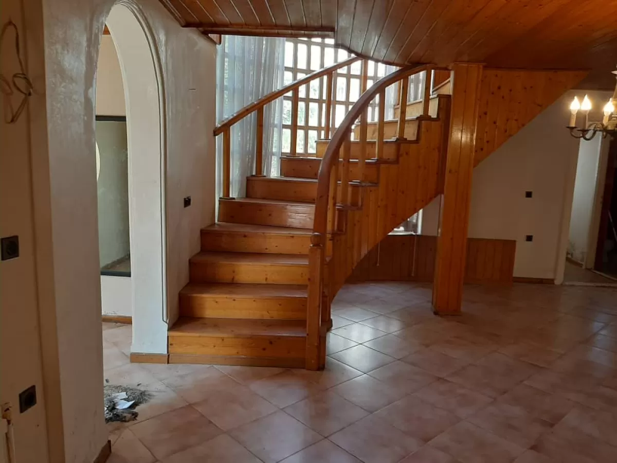 فروش باغ ویلا در نوشهر