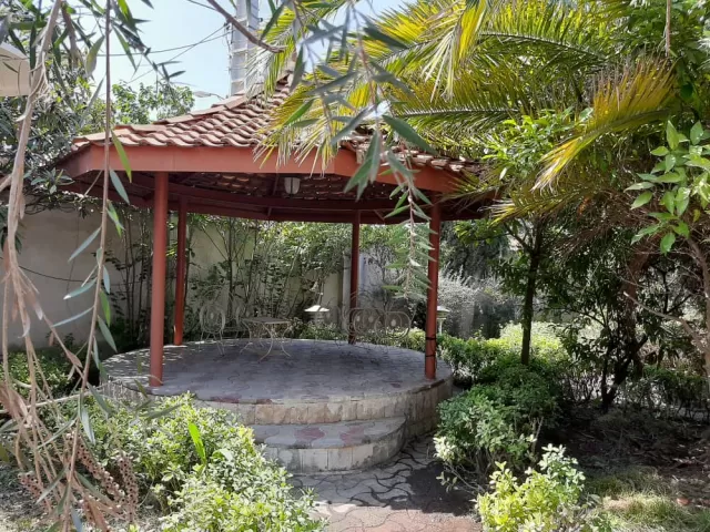 فروش باغ ویلا در نوشهر