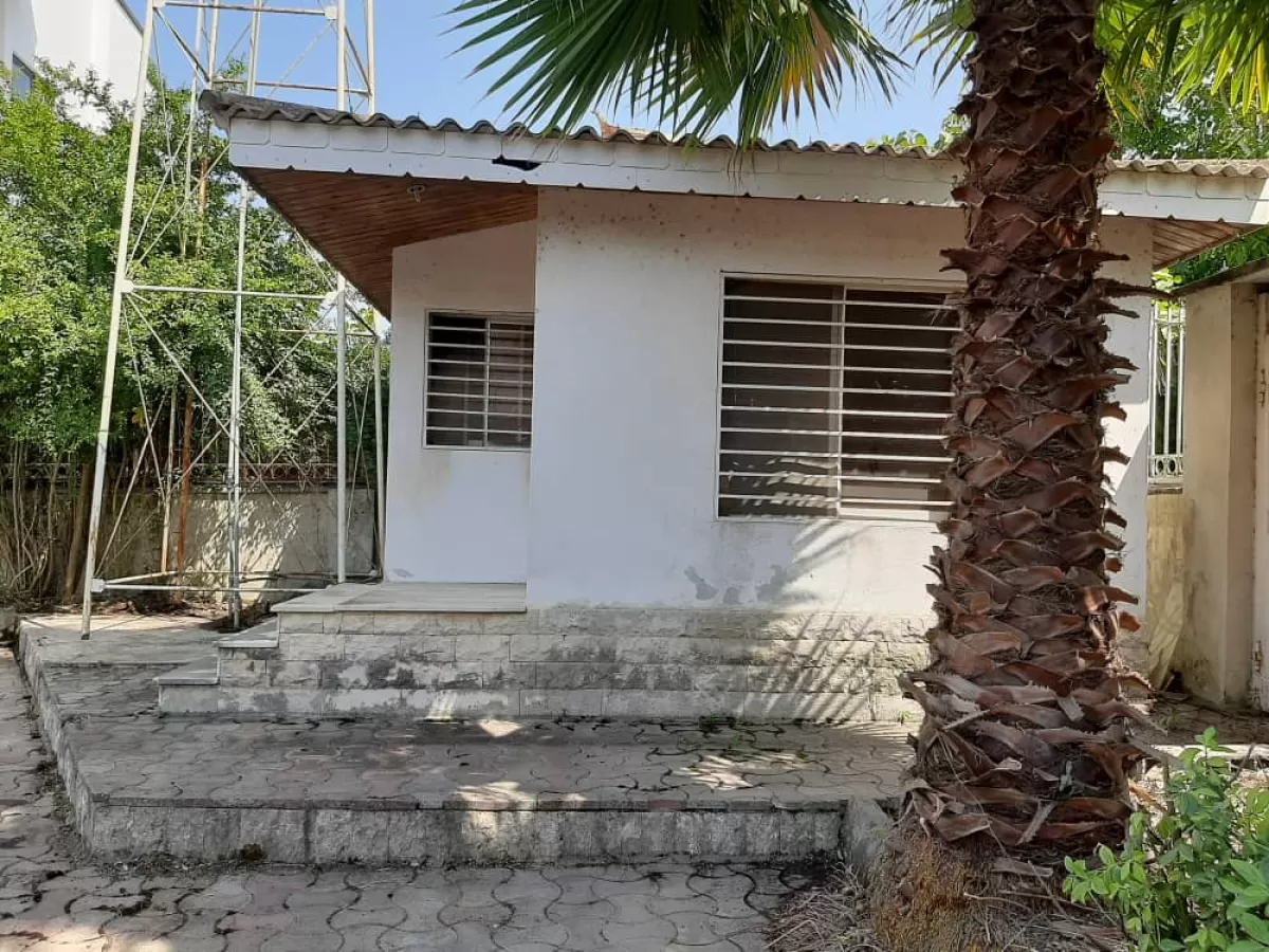 فروش باغ ویلا در نوشهر