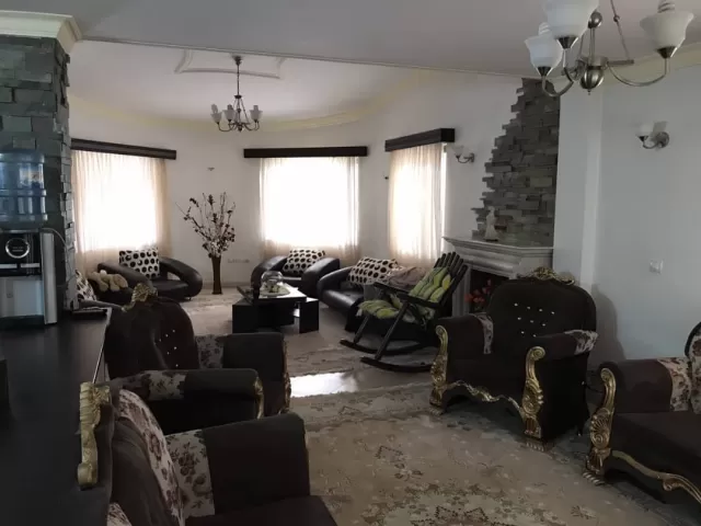 فروش ویلا 2 خوابه ، در نوشهر