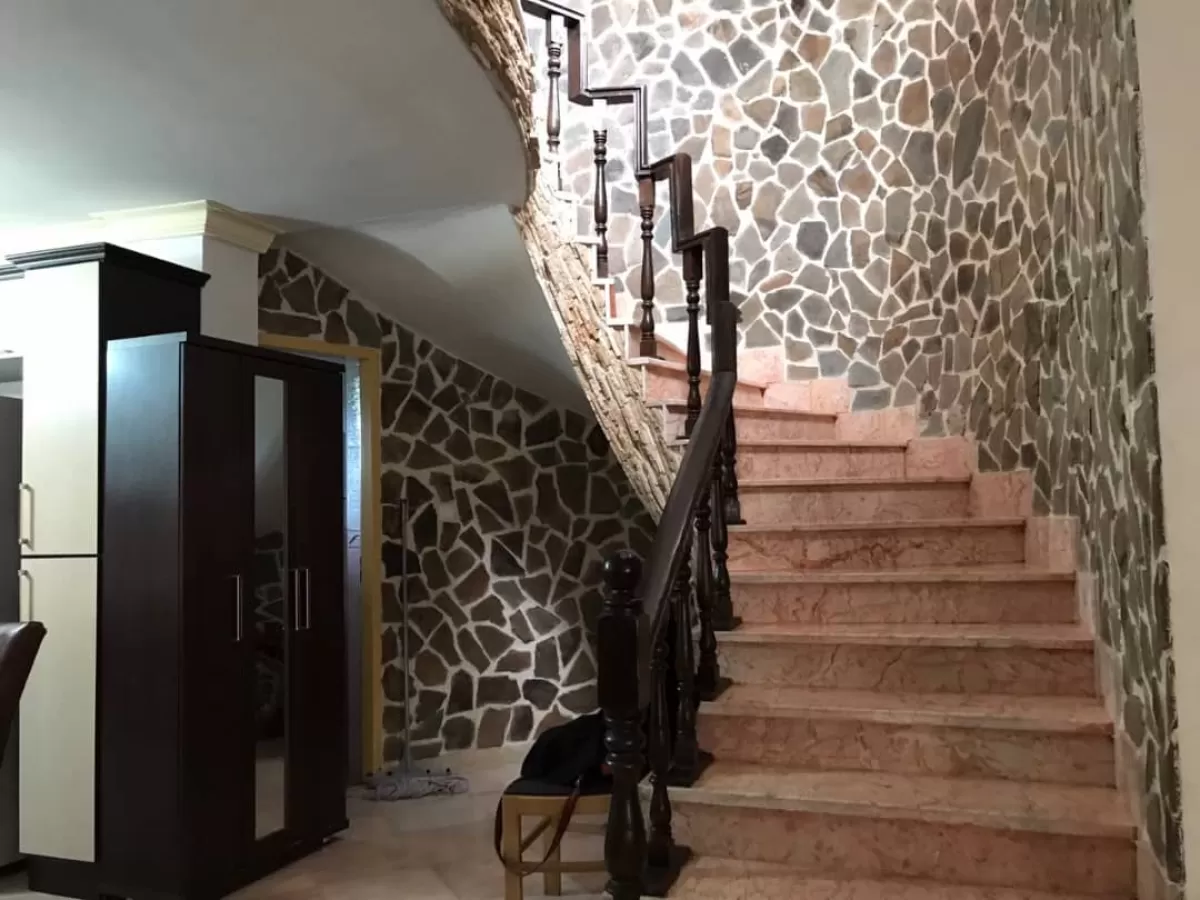 فروش ویلا 2 خوابه ، در نوشهر