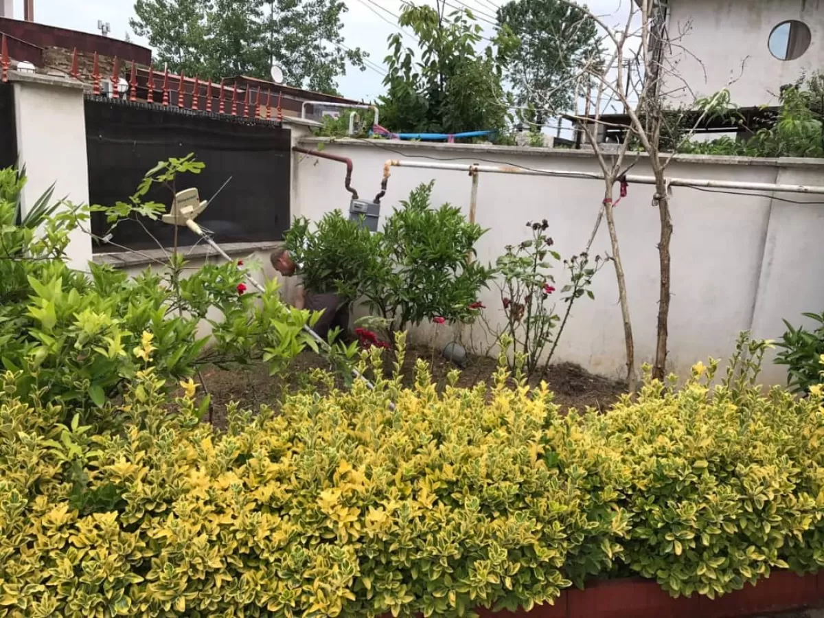 فروش ویلا 2 خوابه ، در نوشهر