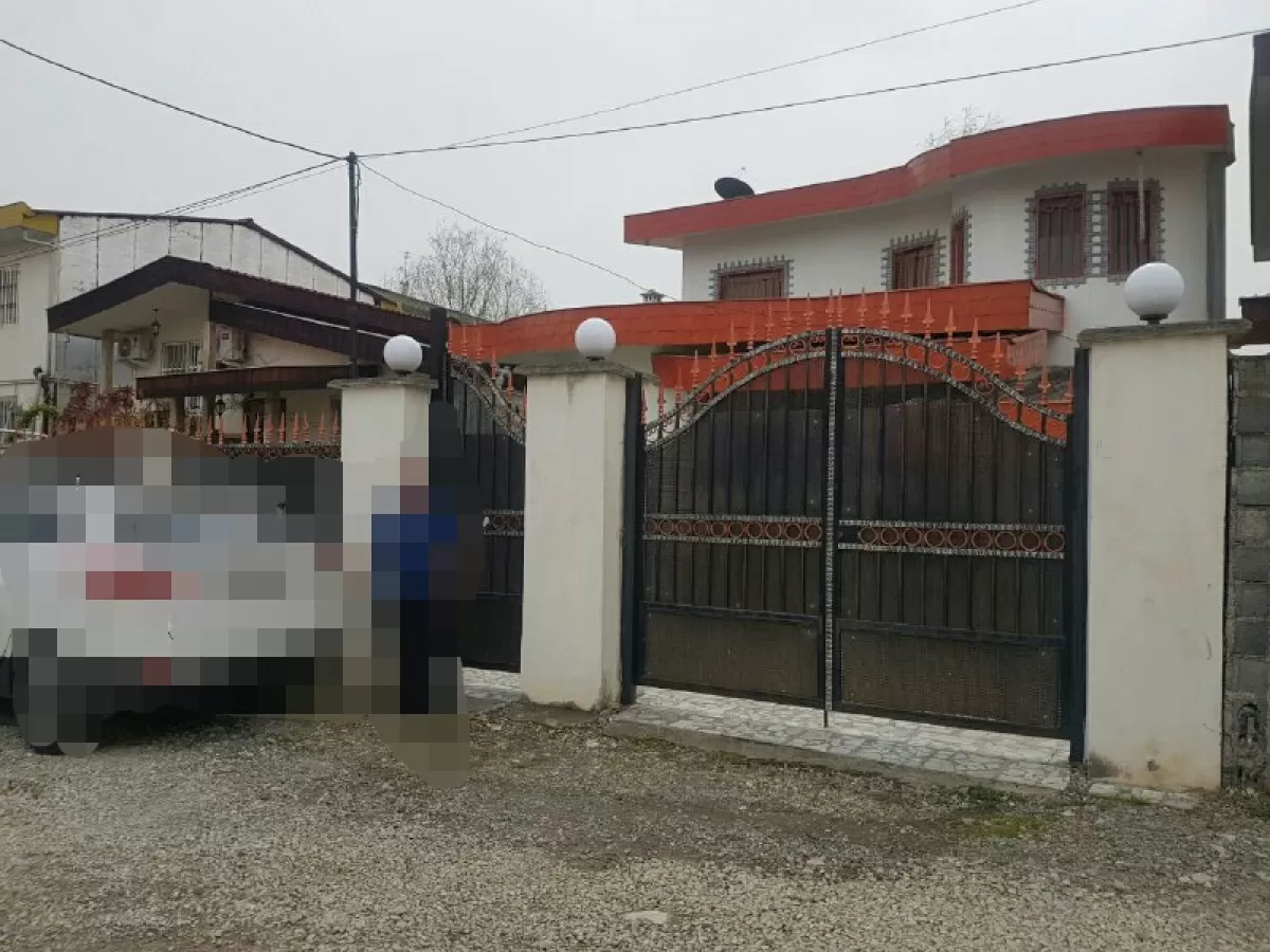 فروش ویلا 2 خوابه ، در نوشهر