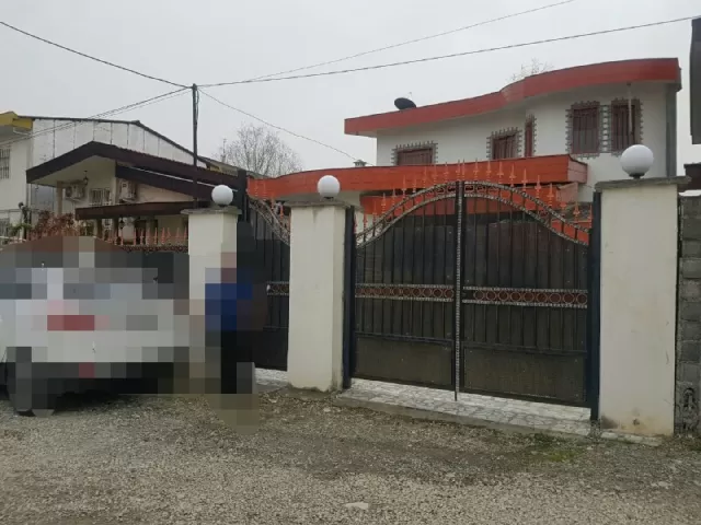 فروش ویلا 2 خوابه ، در نوشهر