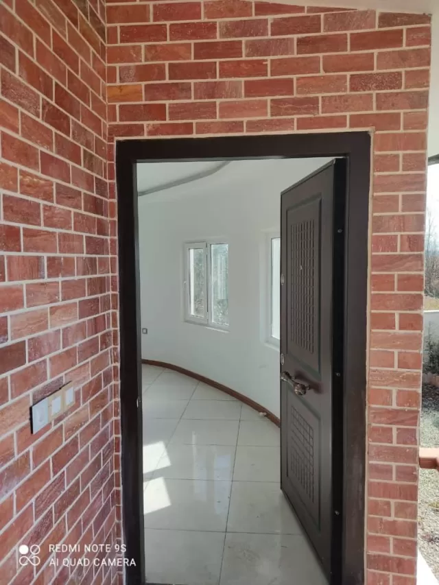 فروش ویلا 2 خوابه ، در نوشهر