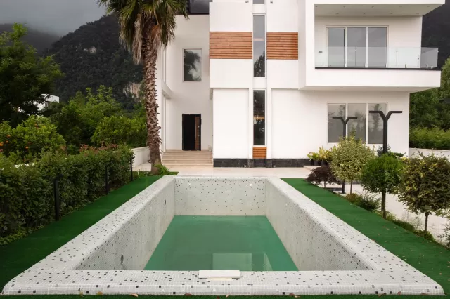 فروش ویلا 3 خوابه ، در نوشهر