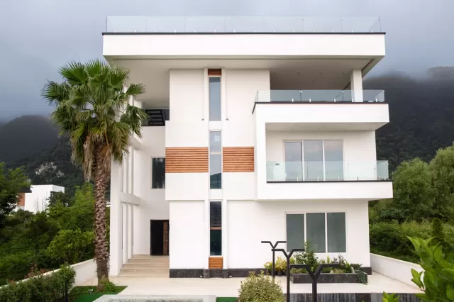 فروش ویلا 3 خوابه ، در نوشهر