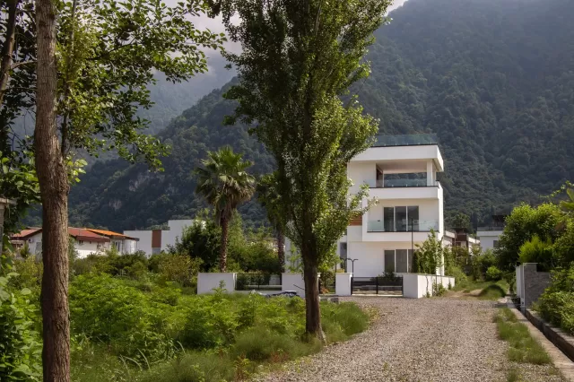 فروش ویلا 3 خوابه ، در نوشهر