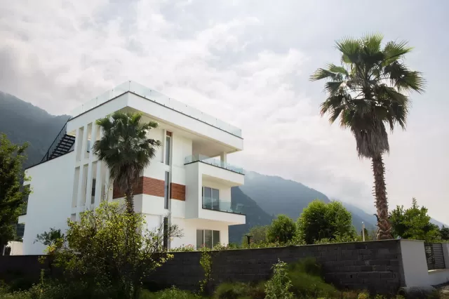 فروش ویلا 3 خوابه ، در نوشهر