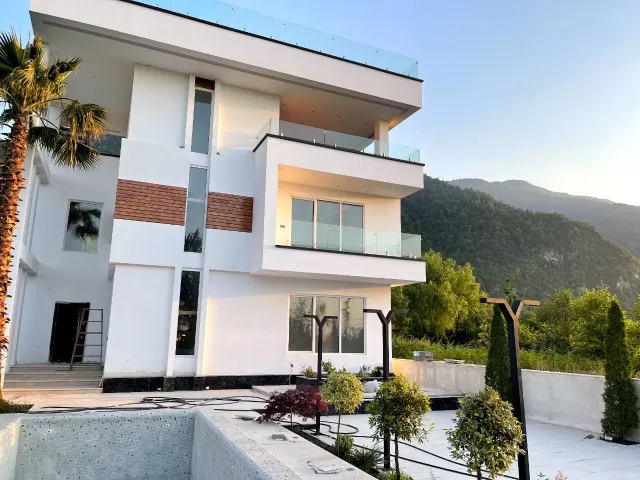 فروش ویلا 3 خوابه ، در نوشهر