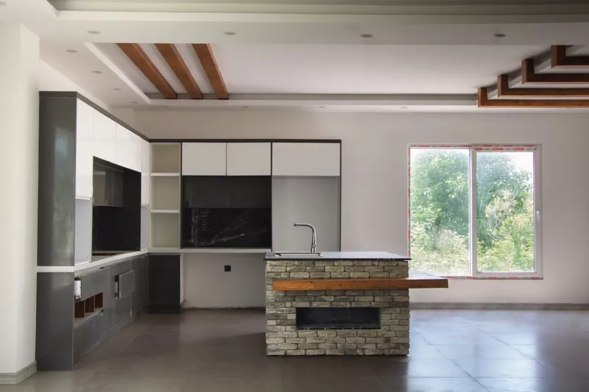 فروش ویلا 3 خوابه ، در نوشهر