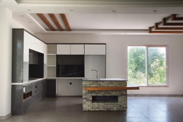 فروش ویلا 3 خوابه ، در نوشهر