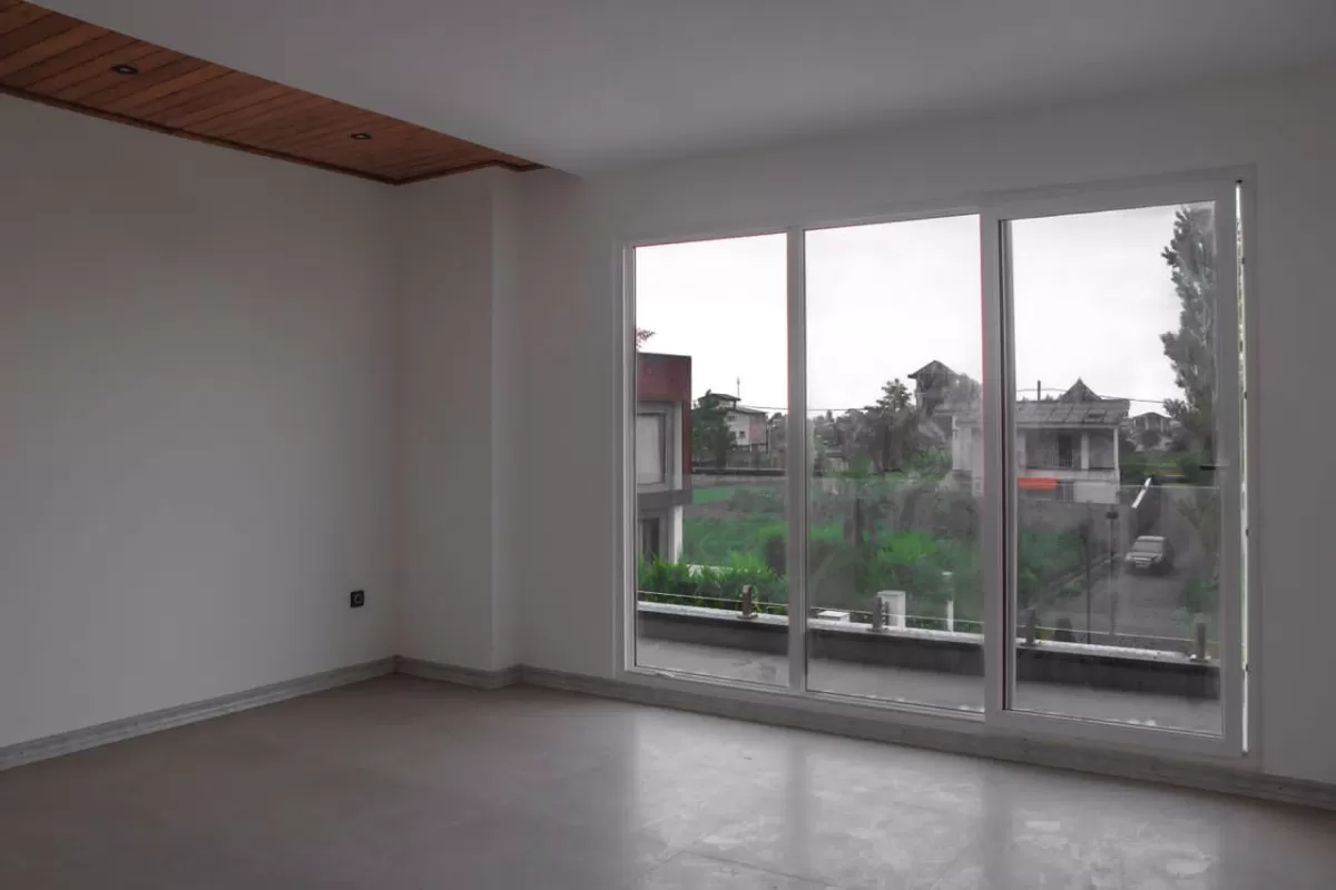 فروش ویلا 3 خوابه ، در نوشهر