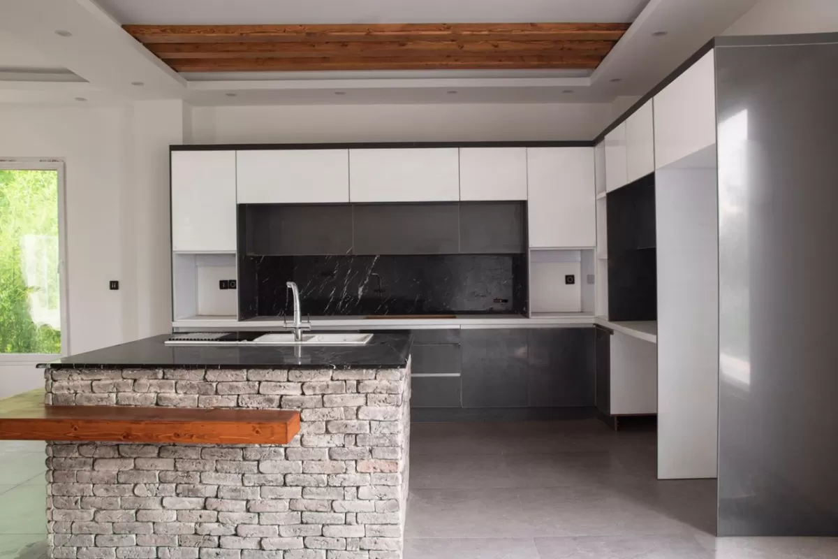 فروش ویلا 3 خوابه ، در نوشهر