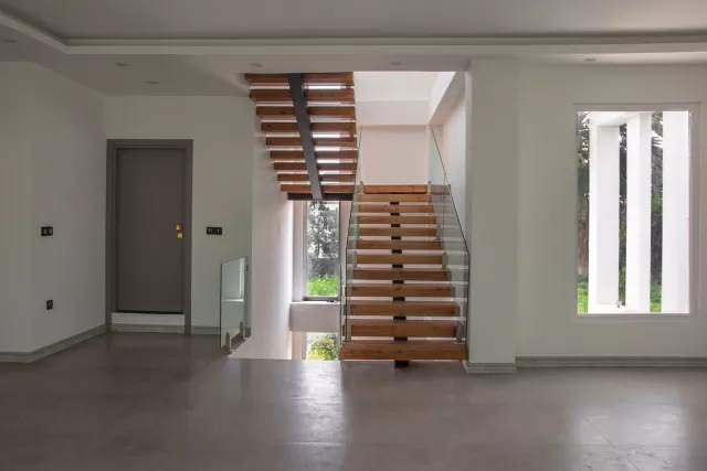 فروش ویلا 3 خوابه ، در نوشهر