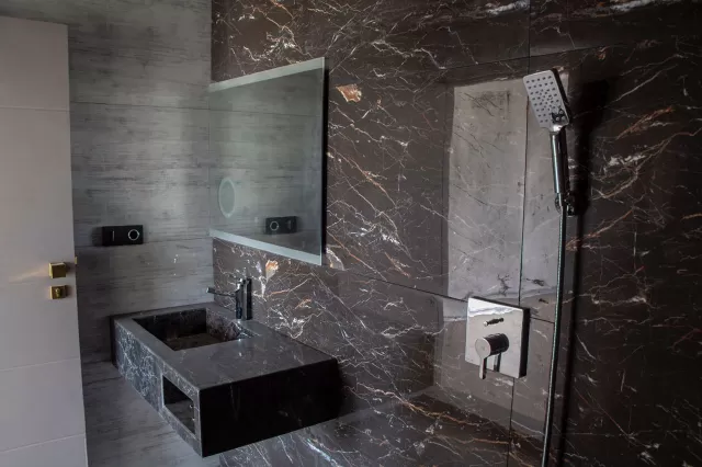 فروش ویلا 3 خوابه ، در نوشهر