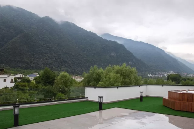 فروش ویلا 3 خوابه ، در نوشهر