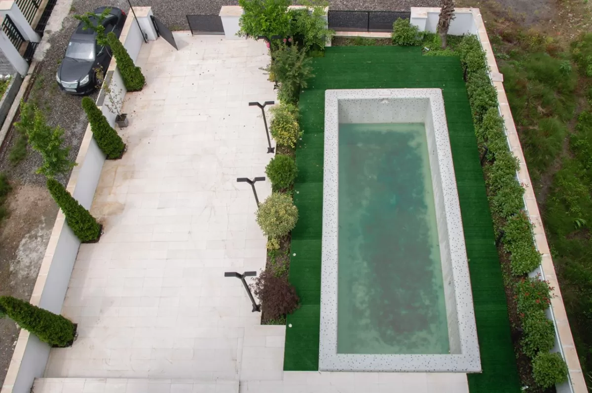 فروش ویلا 3 خوابه ، در نوشهر