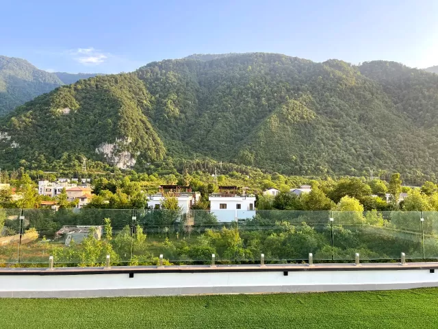 فروش ویلا 3 خوابه ، در نوشهر