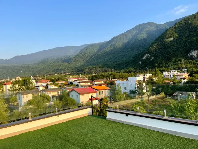 فروش ویلا 3 خوابه ، در نوشهر