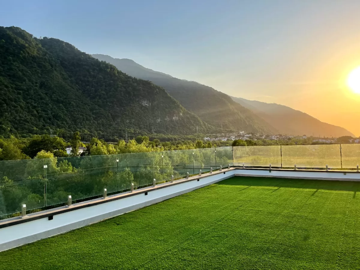 فروش ویلا 3 خوابه ، در نوشهر