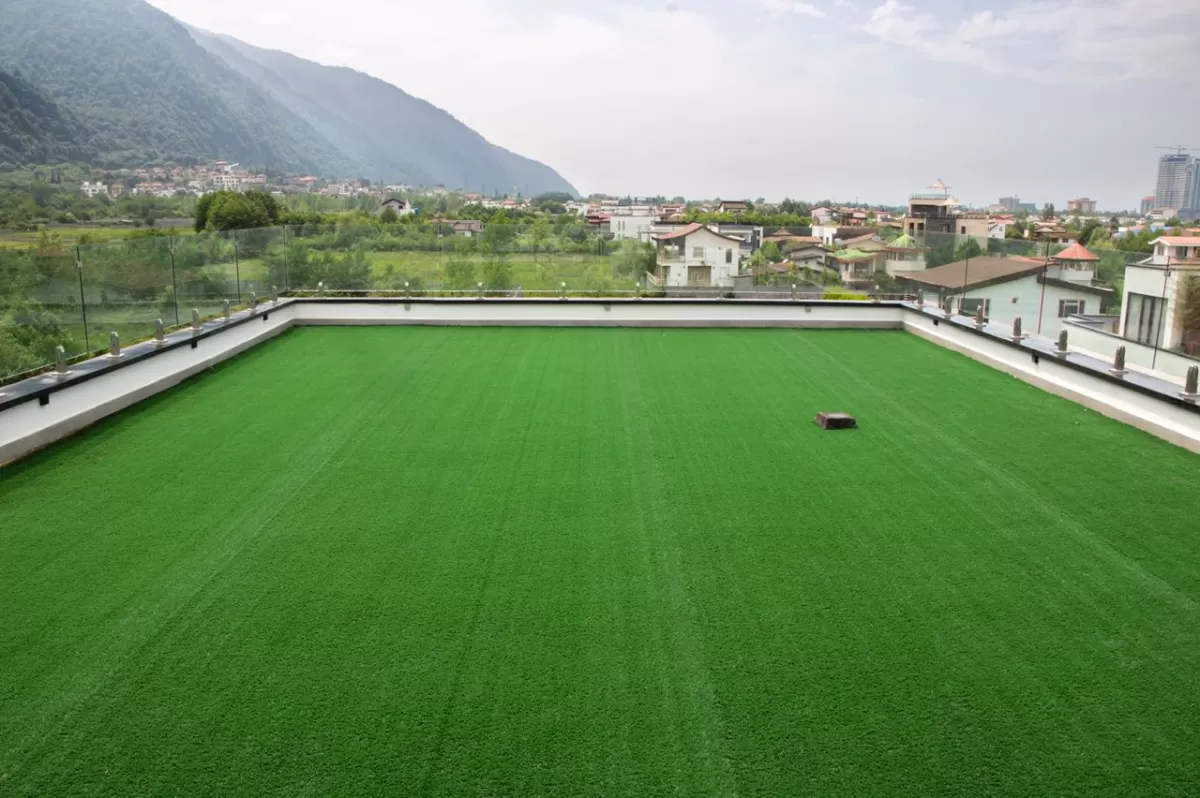 فروش ویلا 3 خوابه ، در نوشهر