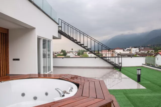 فروش ویلا 3 خوابه ، در نوشهر