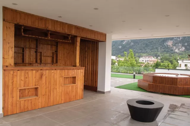 فروش ویلا 3 خوابه ، در نوشهر