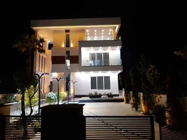 فروش ویلا 3 خوابه ، در نوشهر