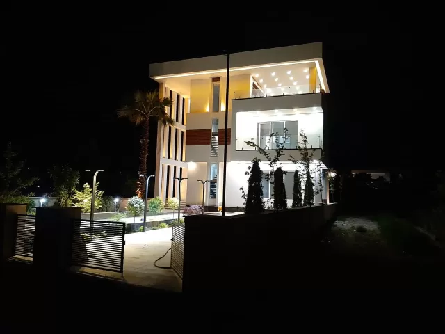 فروش ویلا 3 خوابه ، در نوشهر