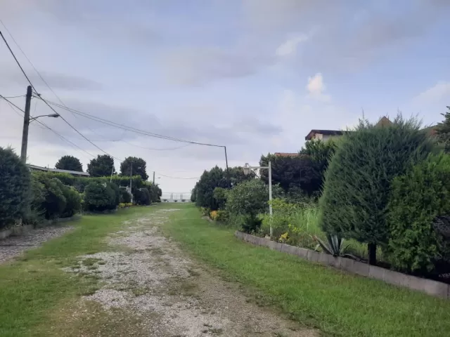 فروش 615 متر زمین شهرکی ، ساحلی در نوشهر