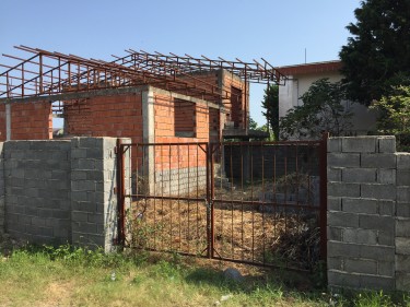 فروش 320 متر زمین در...