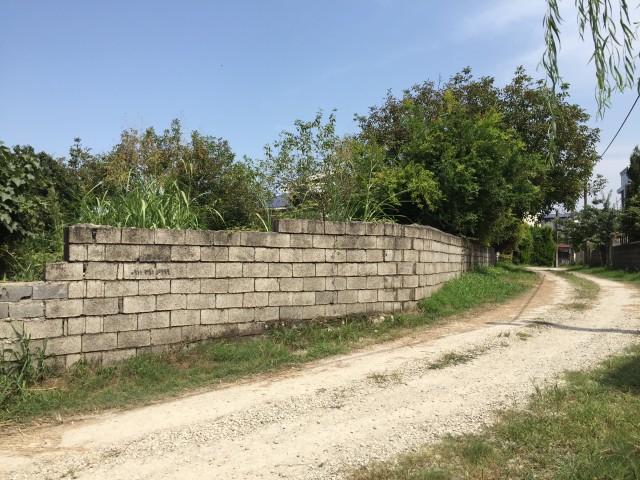 فروش 660 متر زمین در شریعت آباد نوشهر