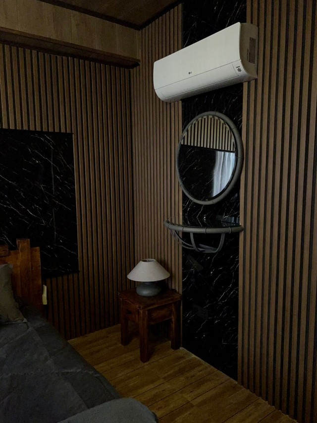 فروش 350 متر ویلا 3 خوابه زیربنا 250 متر در بهارستان شمالی نوشهر