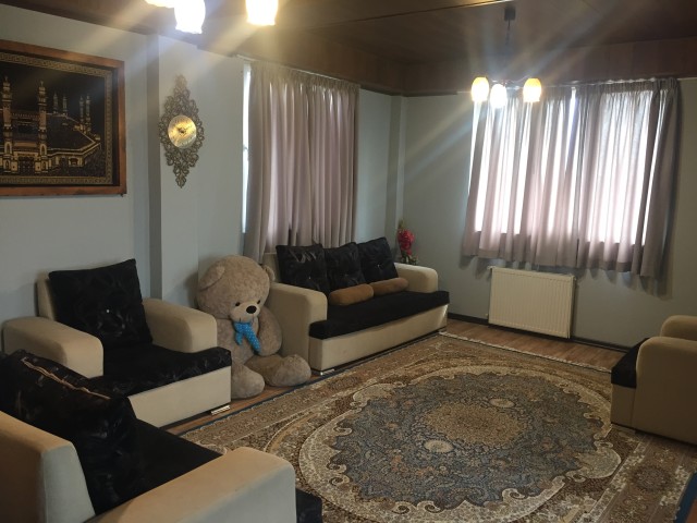 فروش 350 متر ویلا 3 خوابه زیربنا 250 متر در بهارستان شمالی نوشهر