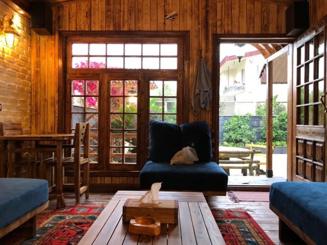 فروش 350 متر ویلا 3 خوابه زیربنا 250 متر در بهارستان شمالی نوشهر