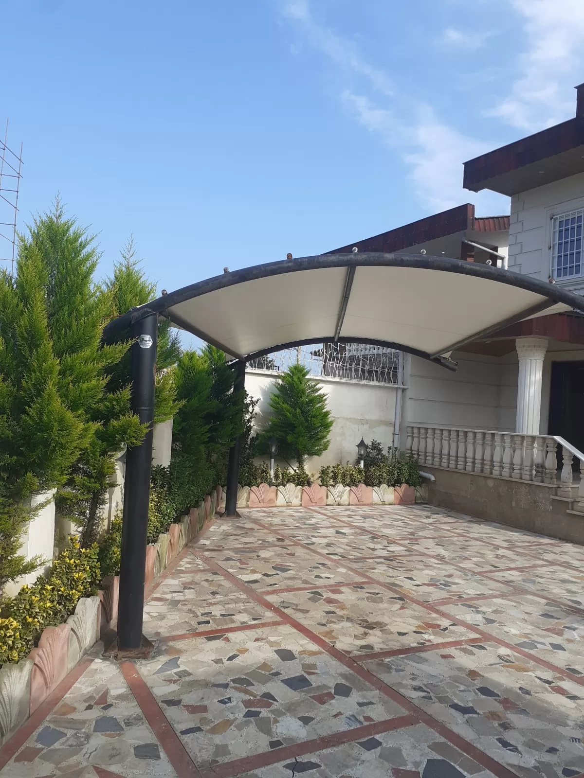 فروش ویلا 3 خوابه در نوشهر