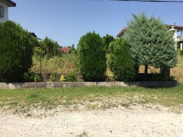 فروش 700 متر زمین ساحلی در...