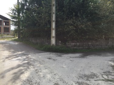 فروش 300 متر زمین در...