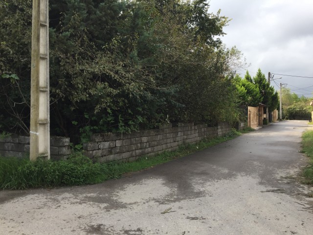 فروش 300 متر زمین در بهارستان شمالی نوشهر