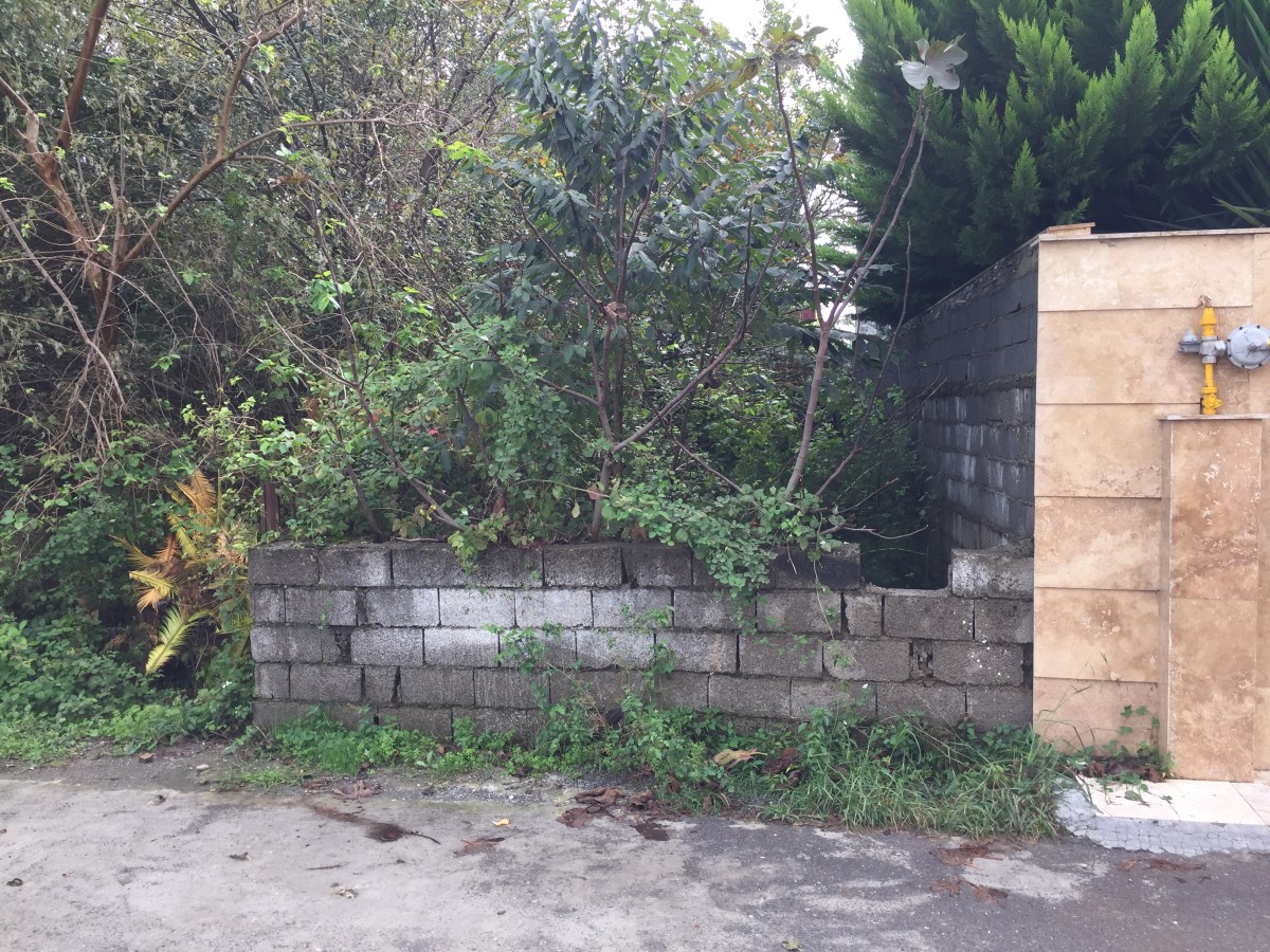 فروش 300 متر زمین در بهارستان شمالی نوشهر