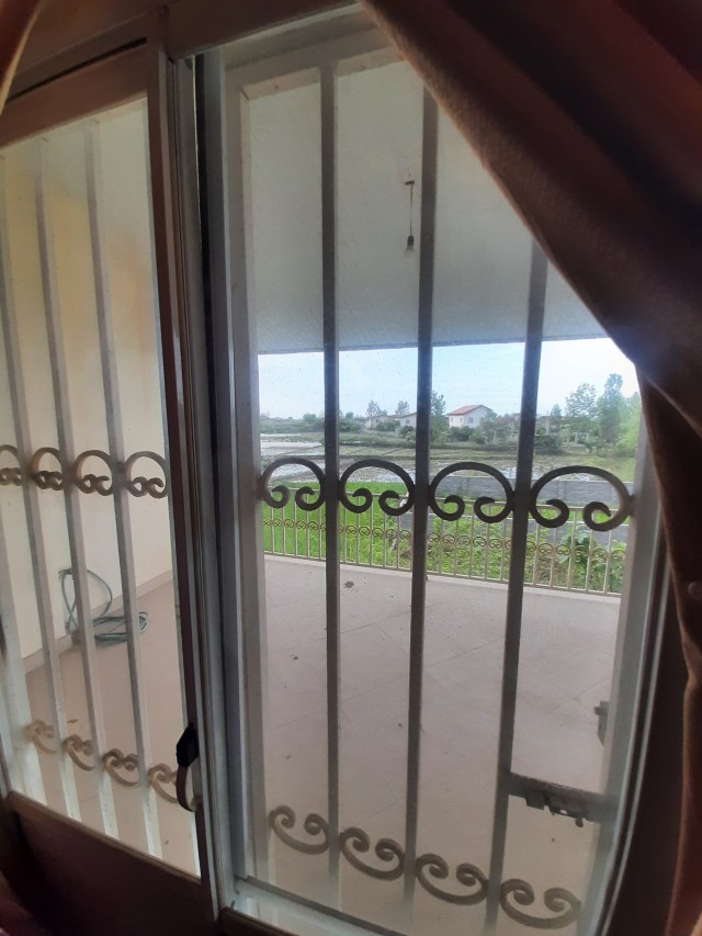 فروش 220 متر ویلا 3 خوابه زیربنا 210 متر در بهارستان شمالی نوشهر