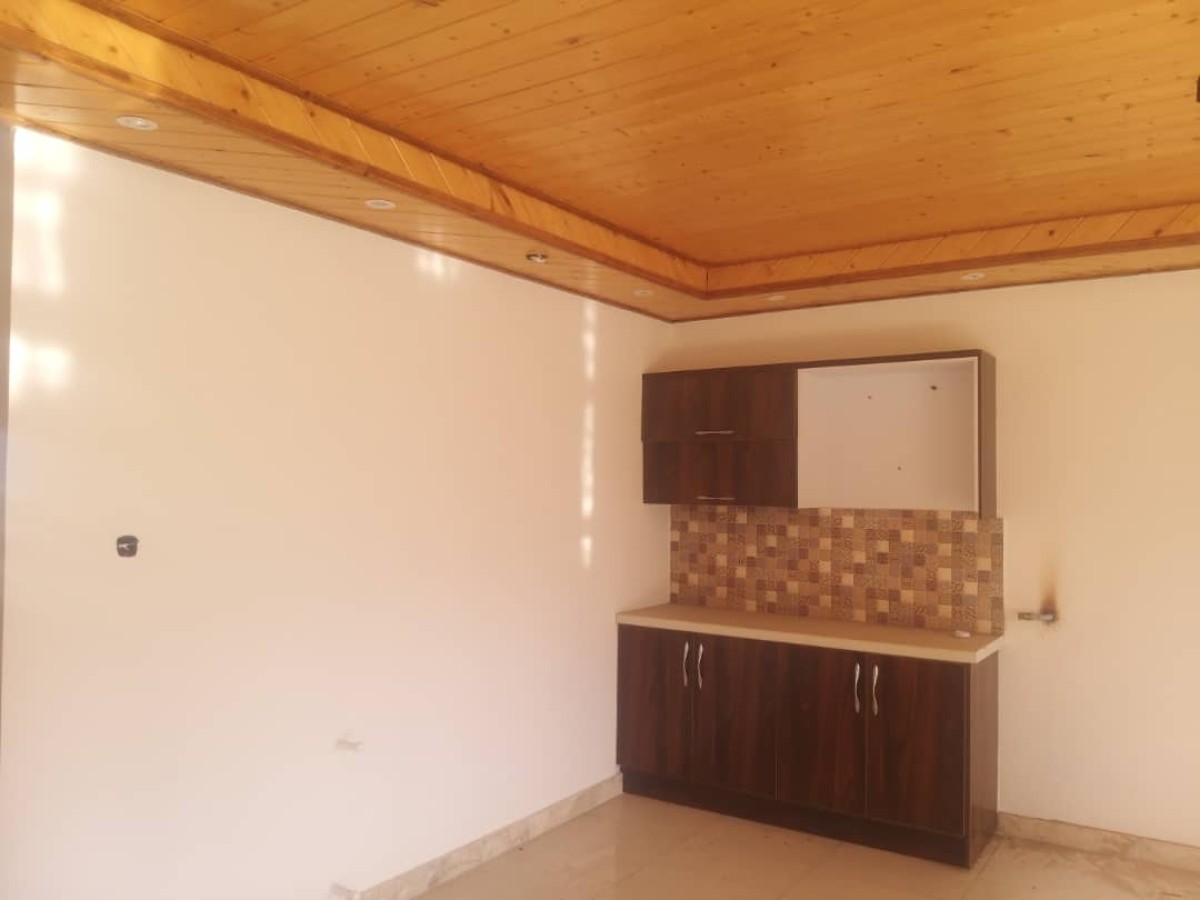 فروش 205 متر ویلا 3 خوابه زیربنا 200 متر در لتینگان نوشهر