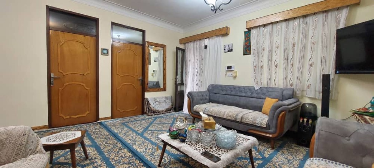 فروش 192 متر ویلا 3 خوابه زیربنا 145 متر نوشهر